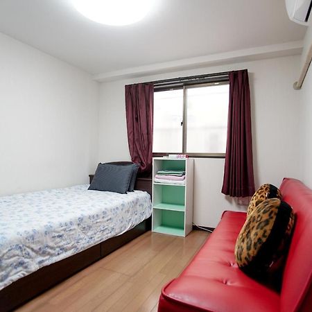Mochida'S Guest House Токио Экстерьер фото