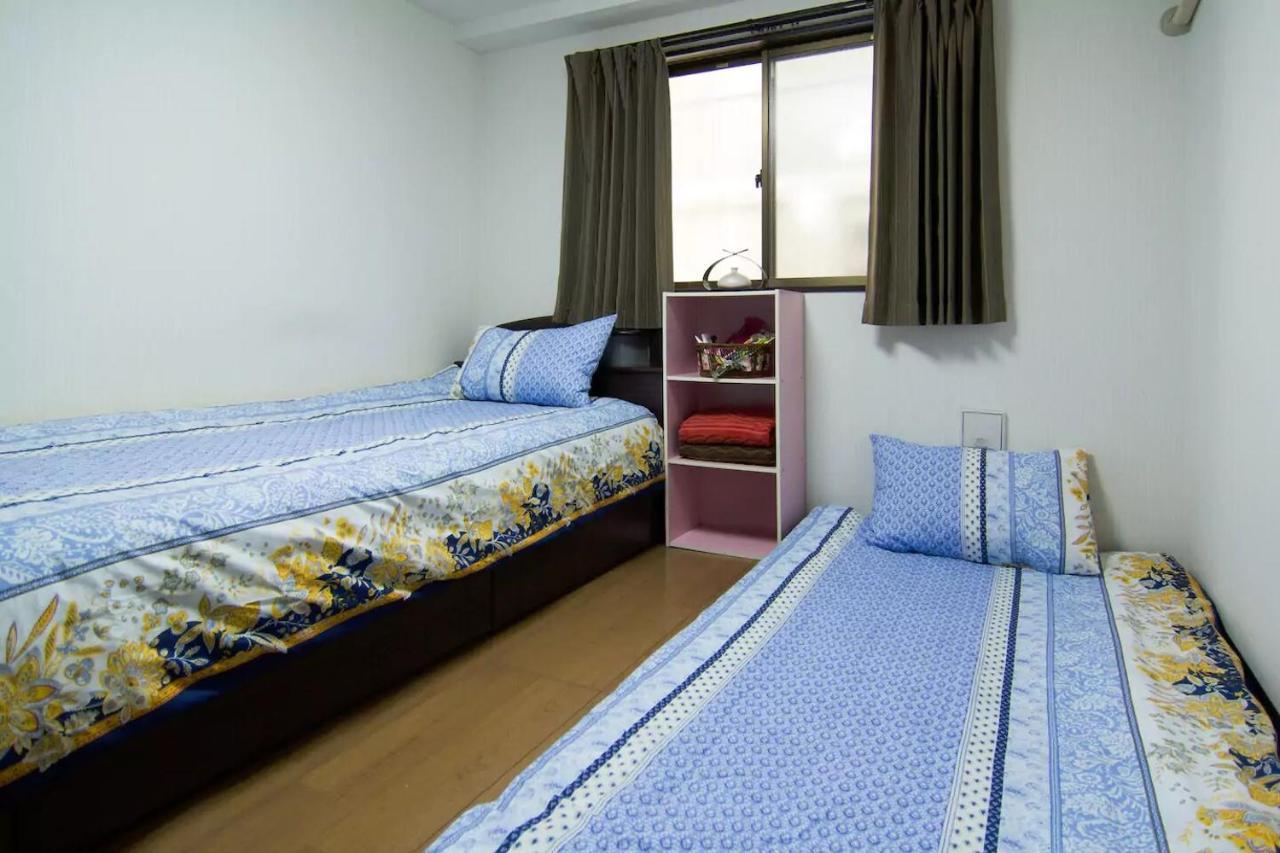 Mochida'S Guest House Токио Экстерьер фото
