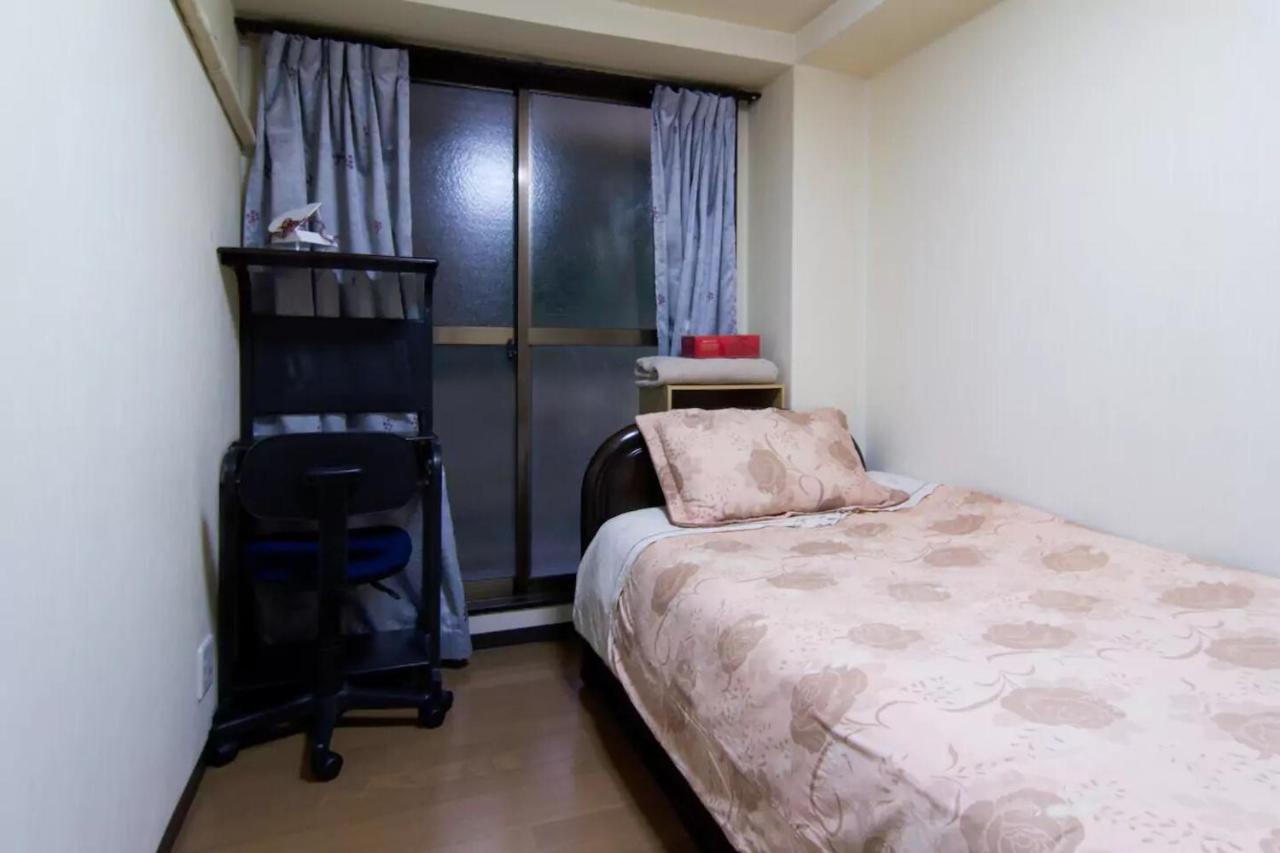Mochida'S Guest House Токио Экстерьер фото