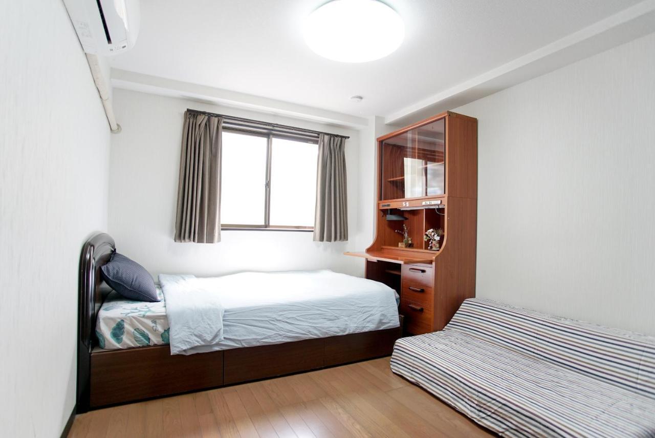 Mochida'S Guest House Токио Экстерьер фото