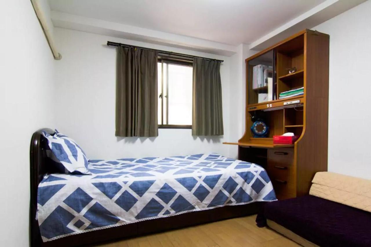 Mochida'S Guest House Токио Экстерьер фото