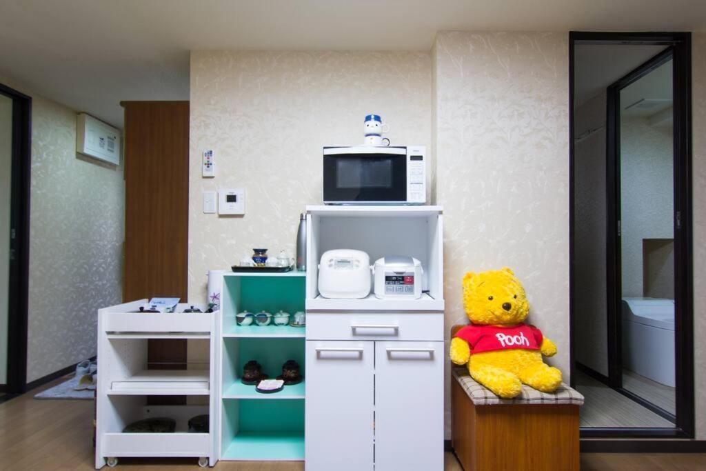 Mochida'S Guest House Токио Экстерьер фото