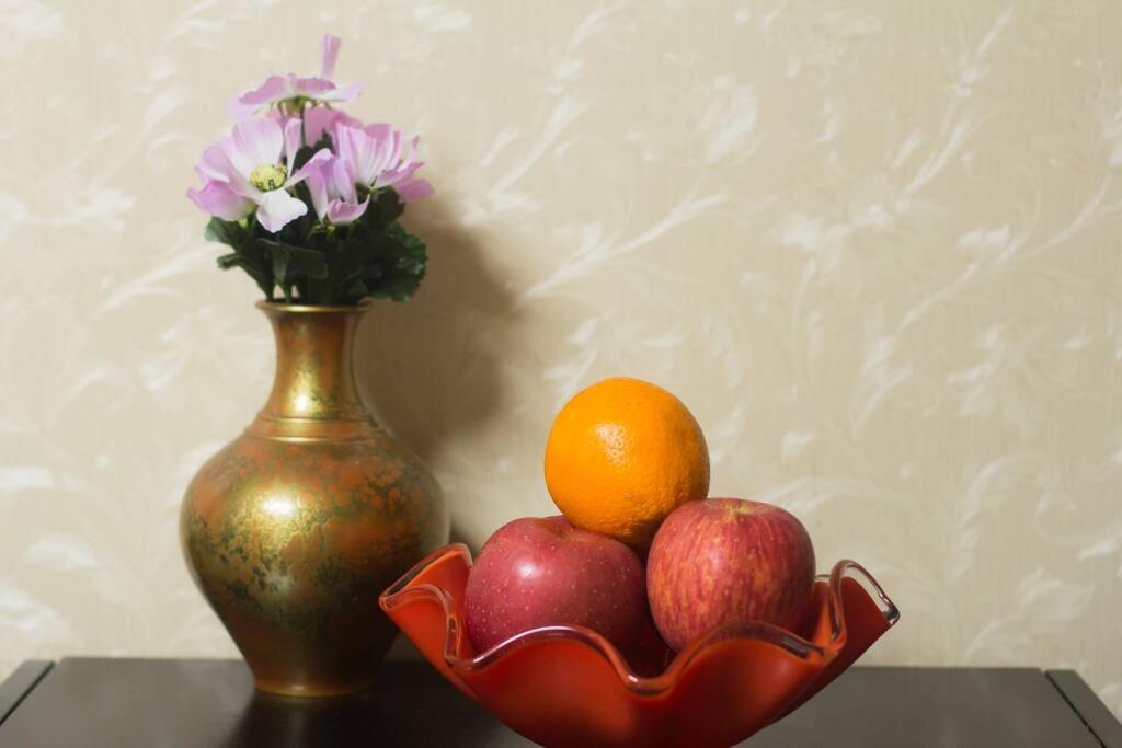 Mochida'S Guest House Токио Экстерьер фото