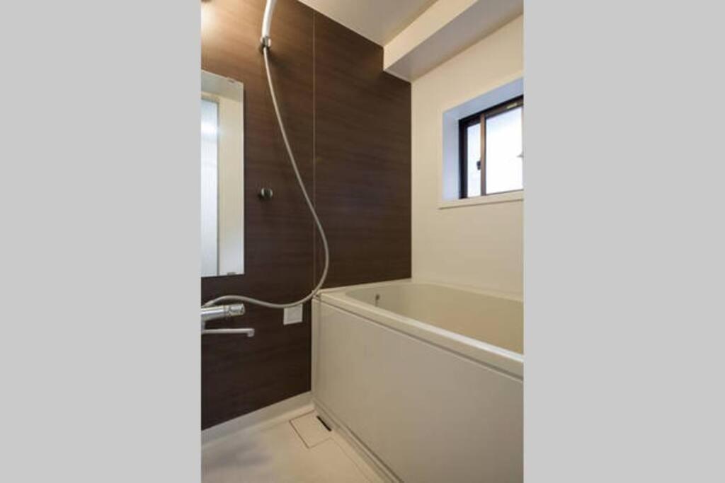 Mochida'S Guest House Токио Экстерьер фото