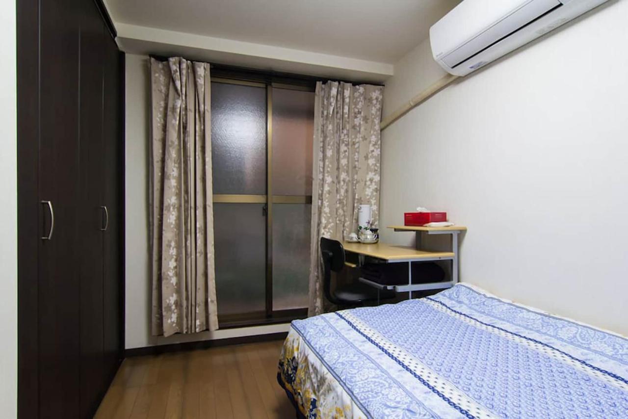 Mochida'S Guest House Токио Экстерьер фото