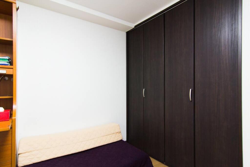 Mochida'S Guest House Токио Экстерьер фото
