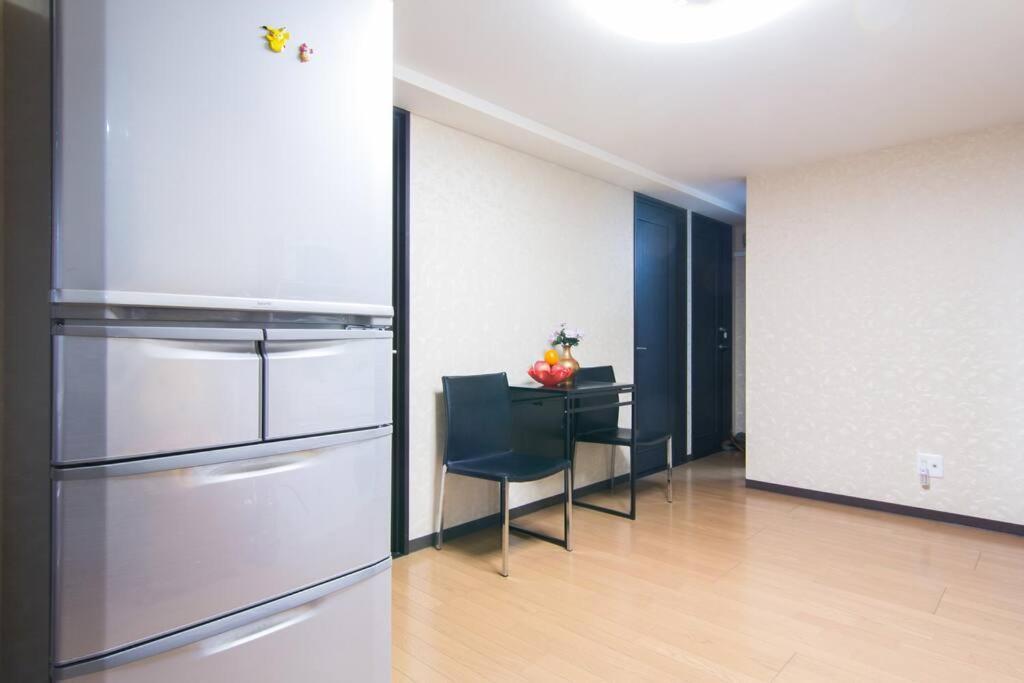 Mochida'S Guest House Токио Экстерьер фото