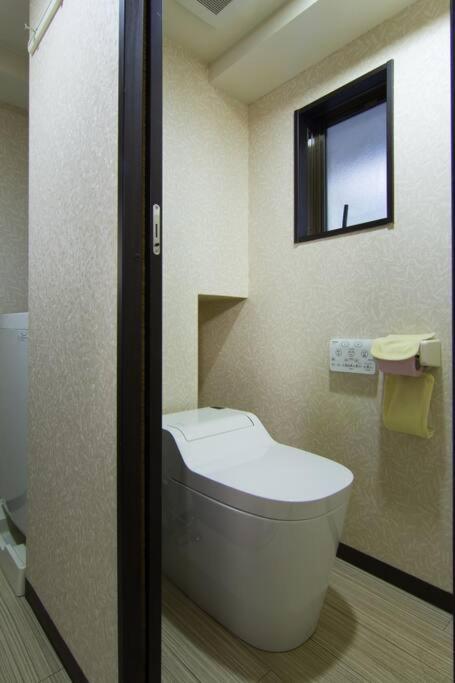 Mochida'S Guest House Токио Экстерьер фото