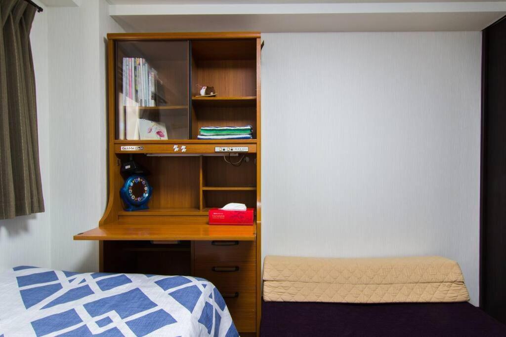 Mochida'S Guest House Токио Экстерьер фото