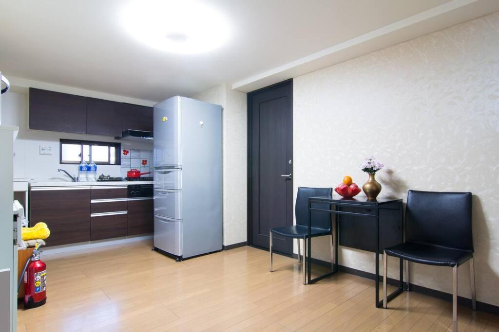 Mochida'S Guest House Токио Экстерьер фото