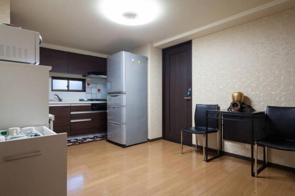 Mochida'S Guest House Токио Экстерьер фото