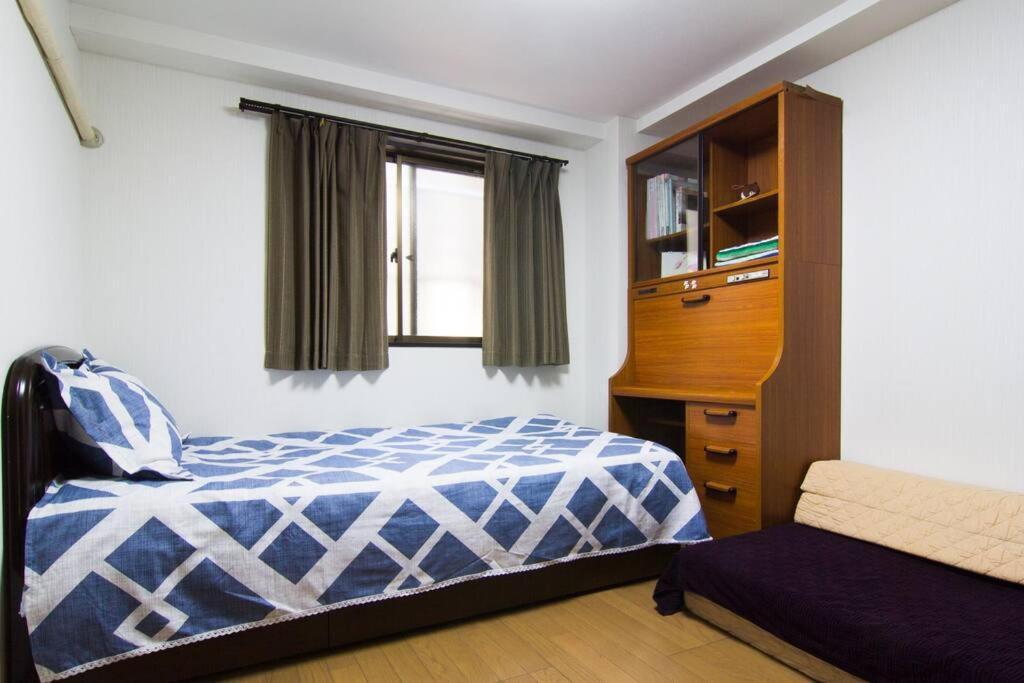 Mochida'S Guest House Токио Экстерьер фото
