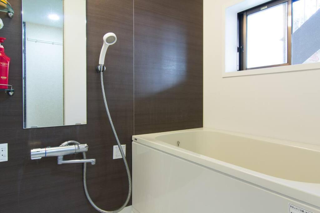 Mochida'S Guest House Токио Экстерьер фото