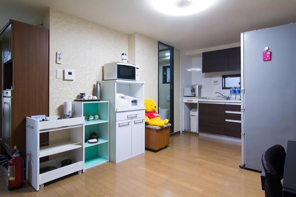 Mochida'S Guest House Токио Экстерьер фото