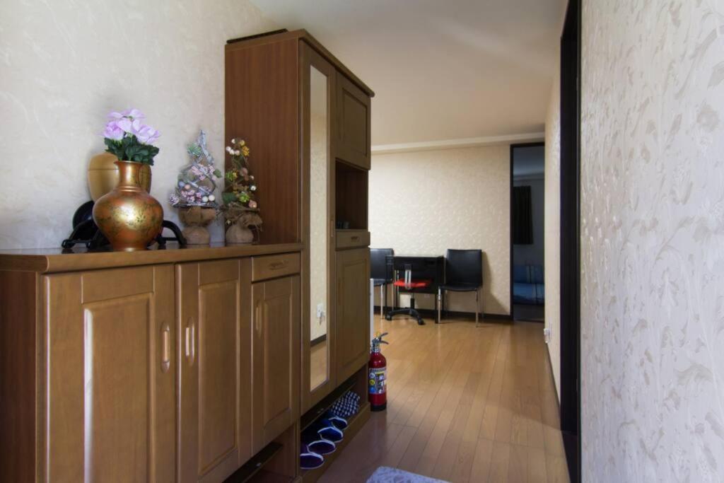 Mochida'S Guest House Токио Экстерьер фото