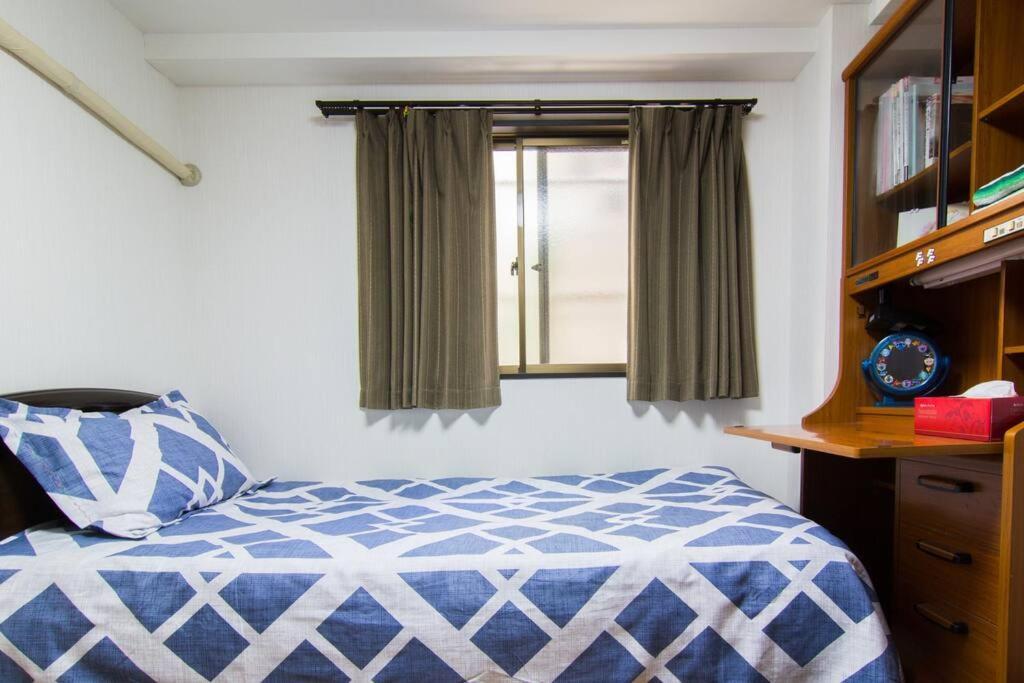 Mochida'S Guest House Токио Экстерьер фото