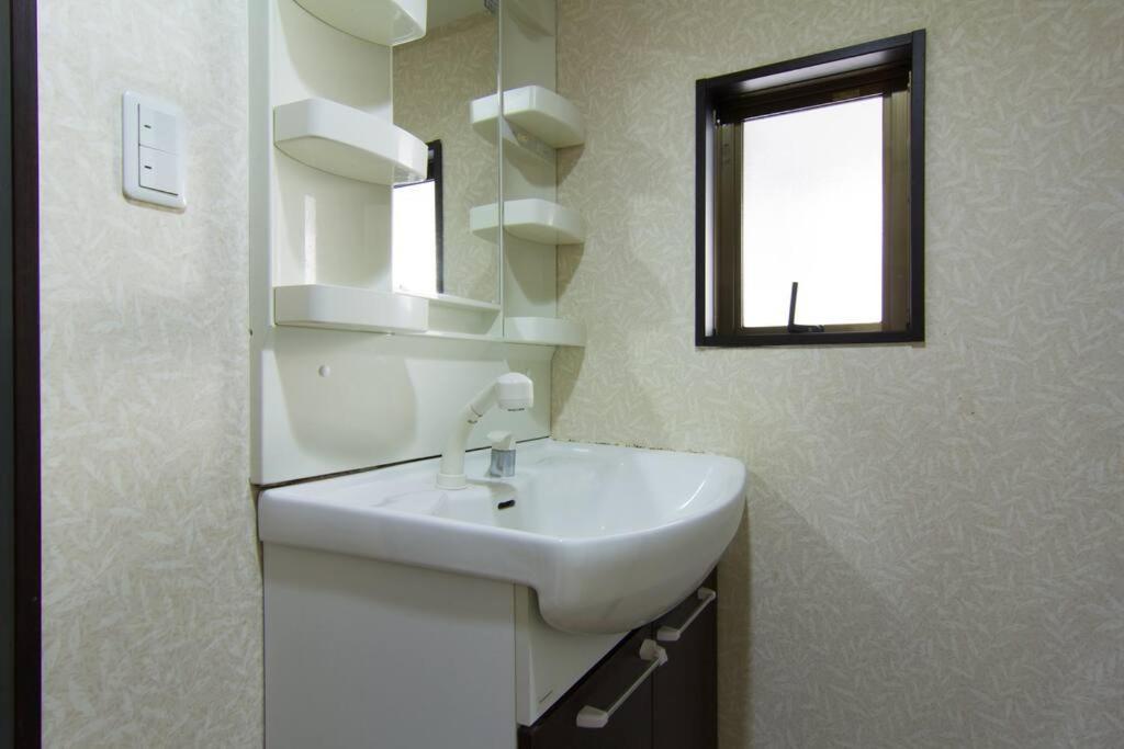 Mochida'S Guest House Токио Экстерьер фото