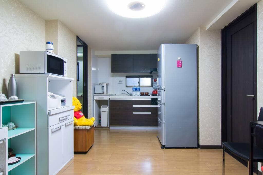 Mochida'S Guest House Токио Экстерьер фото