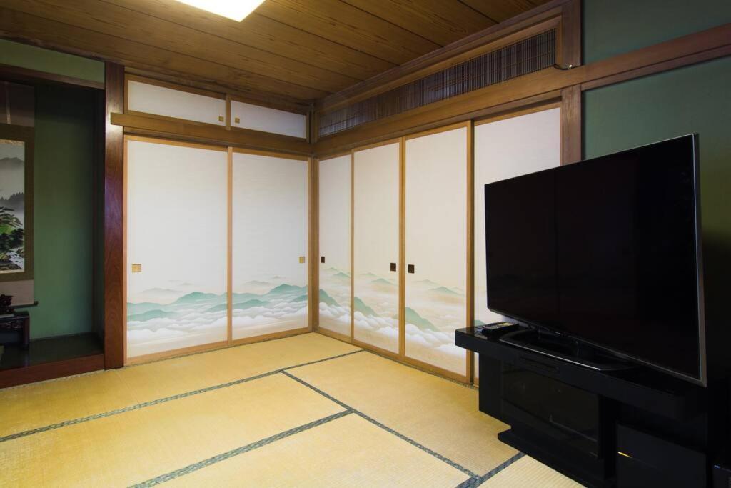 Mochida'S Guest House Токио Экстерьер фото
