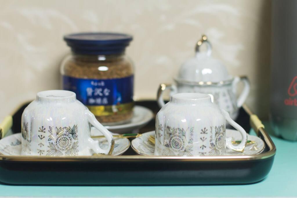 Mochida'S Guest House Токио Экстерьер фото