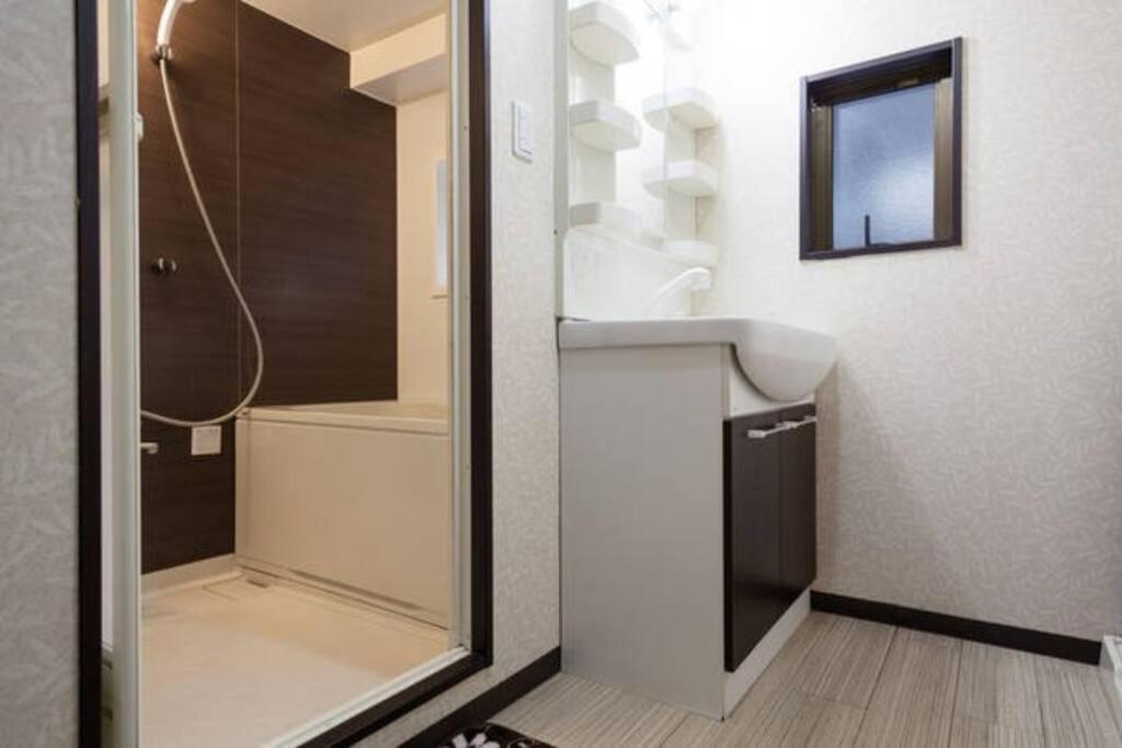 Mochida'S Guest House Токио Экстерьер фото